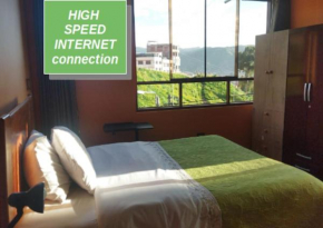 Appartement entier Lukitas home